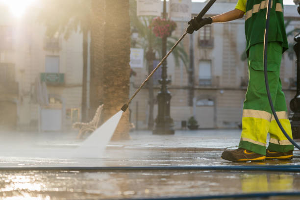 Trusted San Diego, TX  Pressure Washing Services Experts